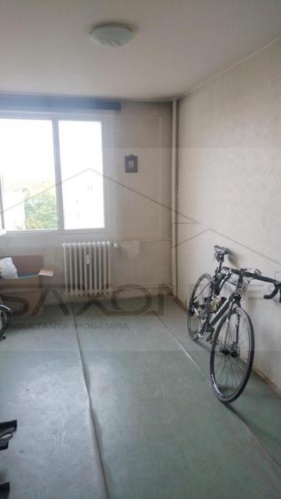 Metrou Titan apartament cu 3 camere - 3