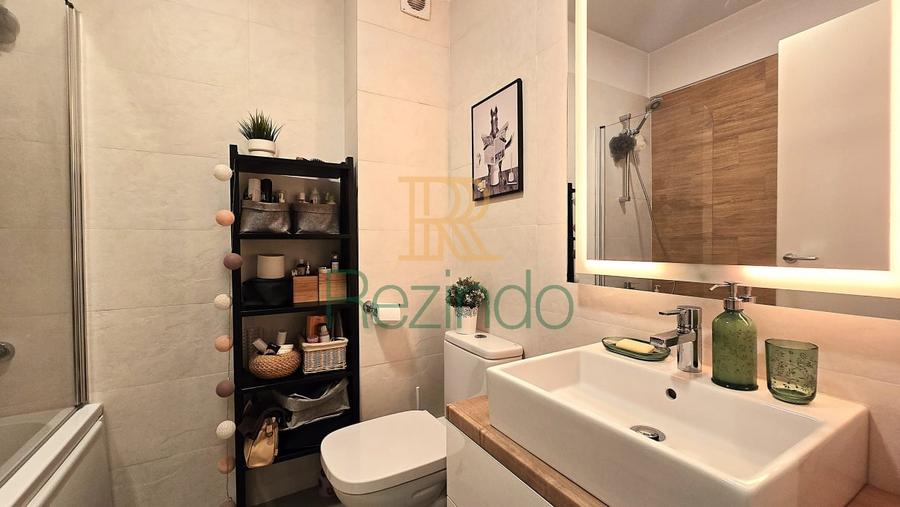 VIDEO | 2 camere mobilat si utilat | Central, metrou | Boutique - 13