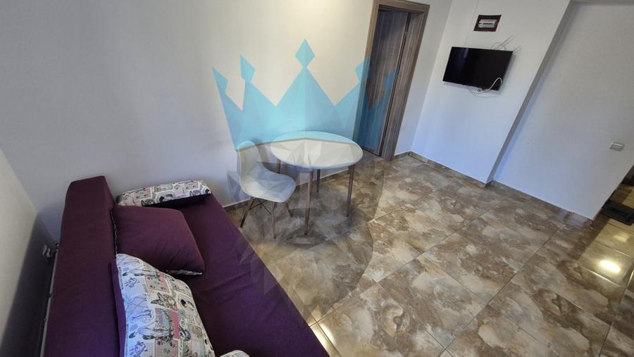 Apartament 2 Camere Gorjului Bucuresti - 1