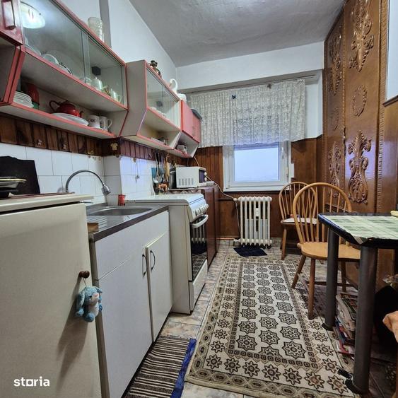 Apartament 2 camere,Polivalenta - 2