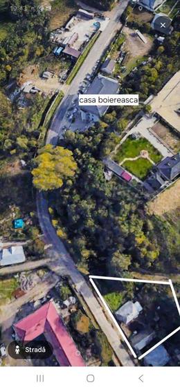 Vand teren langa orasul Suceava - 1