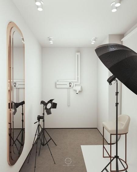 Spatiu Comercial Pretabil Pentru Clinica - 9