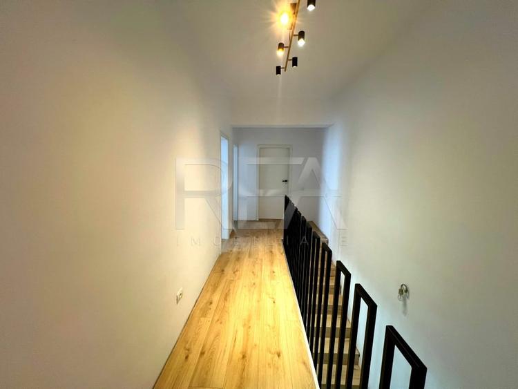 Vila cu 4 camere, mobilata si utilata | P+1 | Tunari - 15