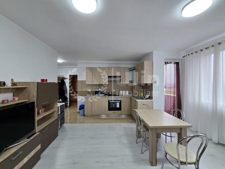 Apartament 3 camere | Bloc nou | 70mp | Etaj 1 | Parcare | Zona Vivo - 2