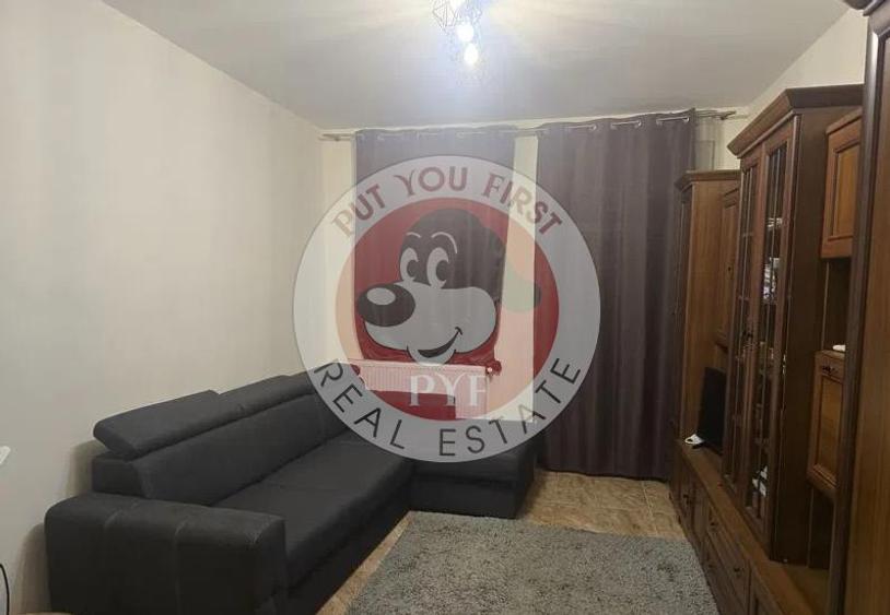 Metrou Laminorului | 2 camere | 55mp | Decomandat | B12655 - 1