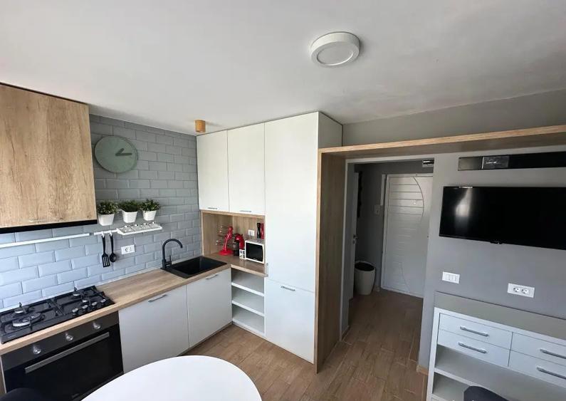 Apartament 3 camere mobilat ?i utilat complet, zona IOR / N.Grigorescu - 9