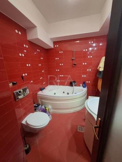 2 camere, et 3/5, 84 mp, bloc 2008-Drumul Sarii - 9