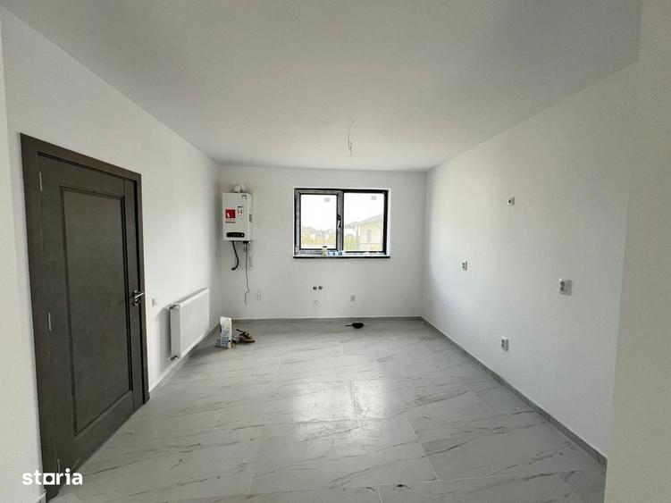 Casa-Duplex-4 camere-2 bai-140mp-Teren 250mp-Izvor-Tarlungeni - 15