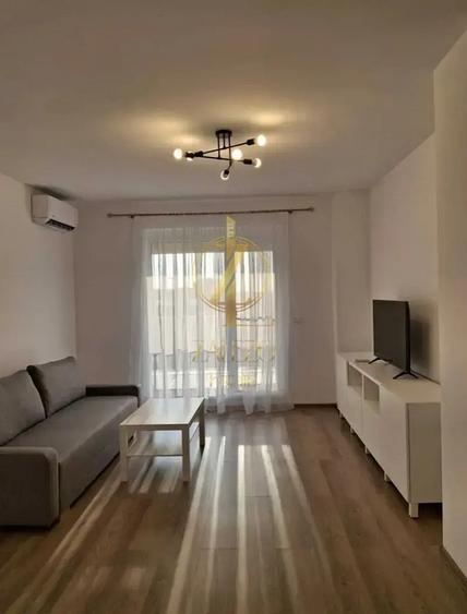 Apartament deosebit cu 2 camere | Kara Residence | Calea Aradului - 2