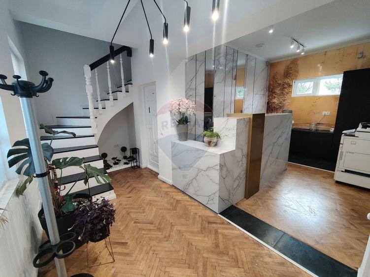 Spatiu de birouri, de inchiriat, Gheorgheni - 8