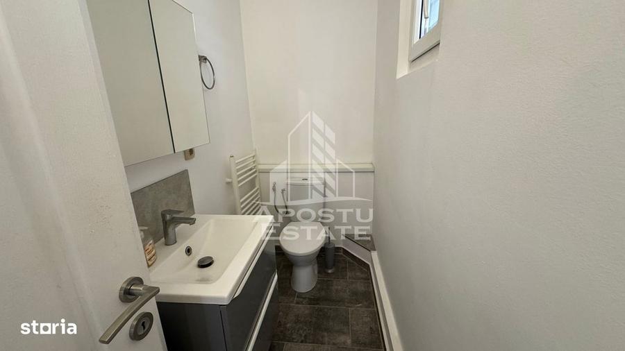 Casa individuala cu 5 camere Timisoara zona Braytim - 2