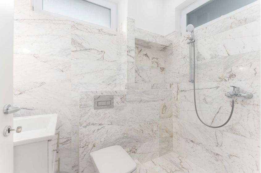 TOWNHOUSE P+1 predare la cheie Strada Jadului Bragadiru - 13