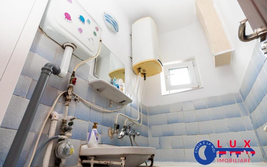 ID 2956 Apartament 2 camere Strada Eternitatii - 5