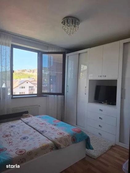 Apartament 3 camere, 60 mp, zona Grigorescu! - 2
