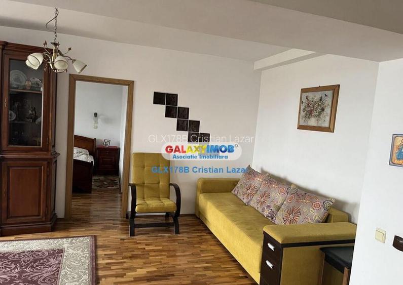 Apartament superb Parc, Lacul Morii, Crangasi