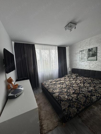 Vand Apartament 2 Camere Tiglina 1 - 8