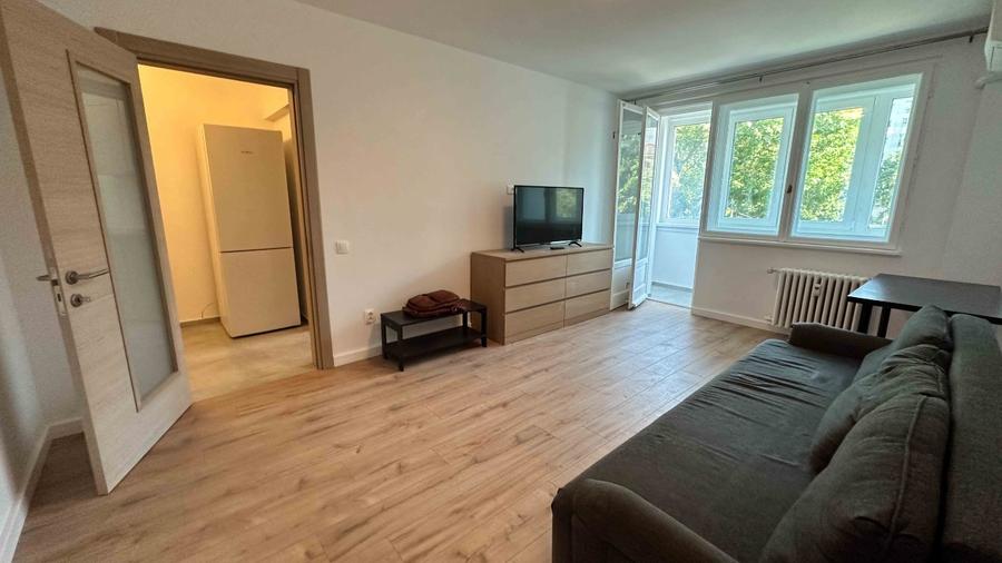 2 camere bloc PERLA DOROBANȚI - 7