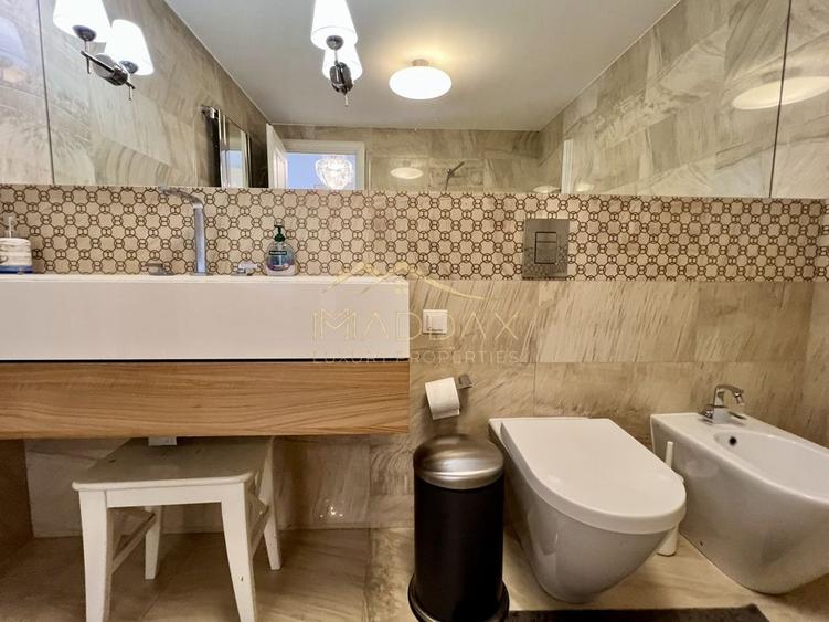 Apartament LUX *5 camere* 276mp // Soseaua Nordului - 17
