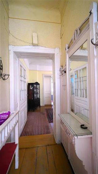 OPORTUNITATE ULTRACENTRALA | CASA CU TEREN 352 MP - 1