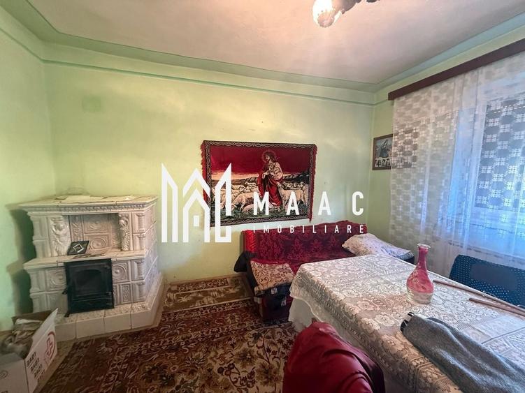 Casa 5 Camere I 127 MPU I 128 Curte | Pivnita | Terezian - 5