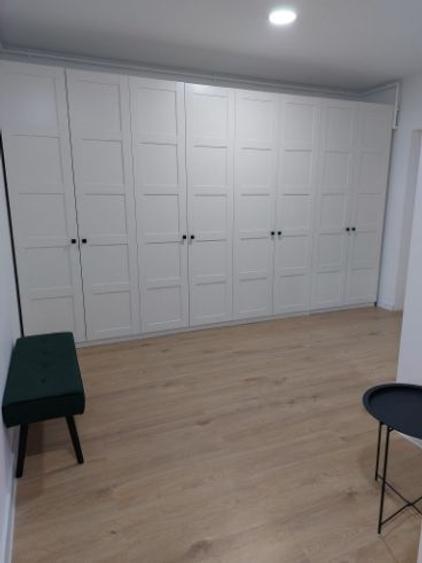 Apartament 2 camere bloc nou - 83 mp utili - zona Pipera (rond OMV) - 4