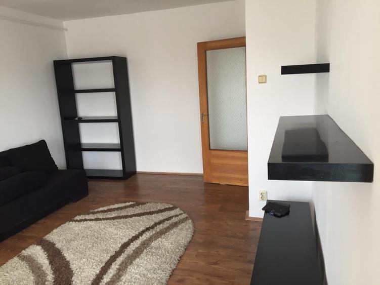 Garsoniera decomandata - Trafic Greu / 40mp - 1