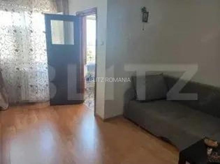 Garsoniera 22 mp utili | Etaj 6 | Langa Metrou 1 Decembrie 1918