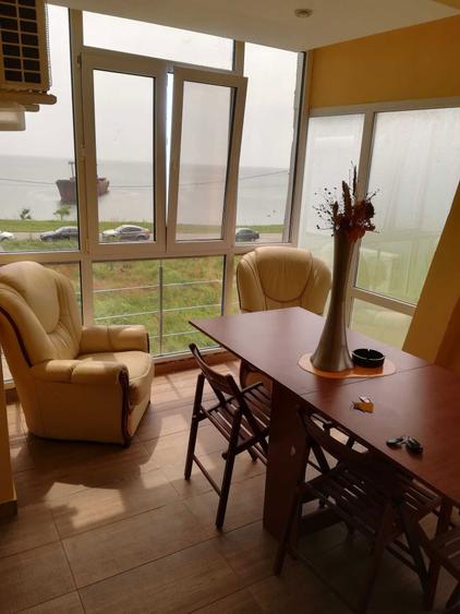 Apt cu 2 camere in Costinesti (Maria Residence)in prima linie de plaja - 7