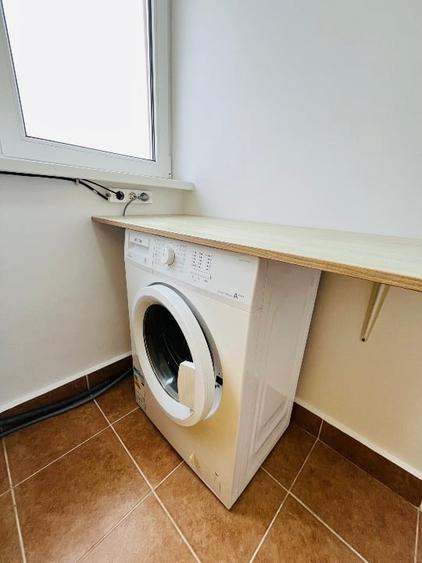 Garsonieră de închiriat – Liviu Rebreanu / ParkLake Mall / Parcul IOR - 13