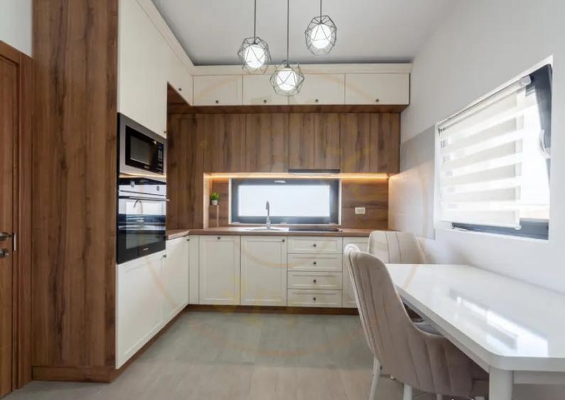 0% Comision De Inchiriat Apartament 3 camere Bloc nou Pites - 3