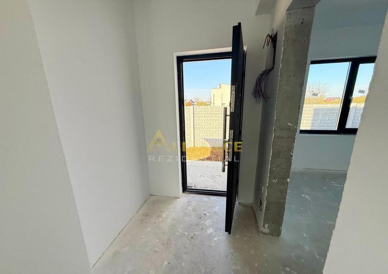 Casa Individuala / 4 Camere / 2 Bai / Incalzire in Pardoseal - 2