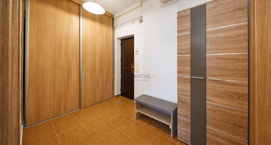 Apartament cu 3 camere, gata de mutare, acces metrou Dimitrie Leonida - 14