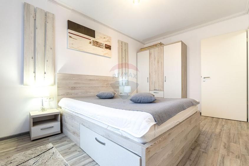 Comision 0 | Apartament Modern cu 2 Camere Decomandat în Kasper Coresi - 4