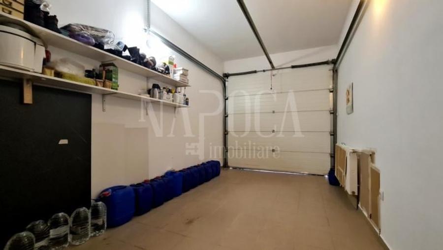 Casa 7 camere de vanzare in Faget, Cluj Napoca - 16