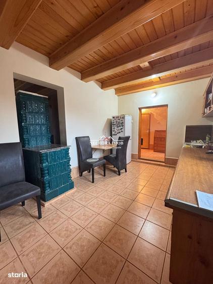 NECTORA IMOB Exclusivitate-Casa S+P+M,Str. Sofiei, 144mp+ 2192mp teren - 4