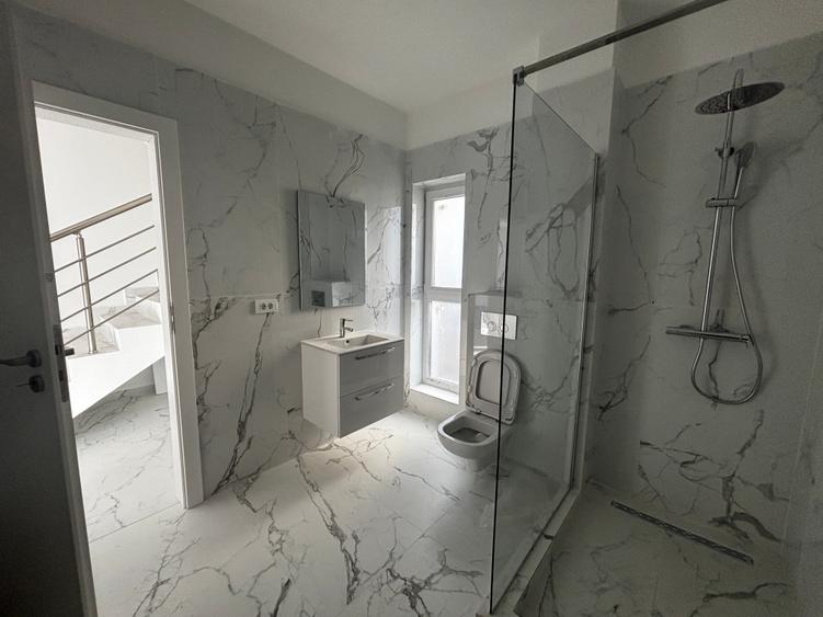 Casa indivuduala P+1+M in complex privat, Varteju, Bragadiru - 8