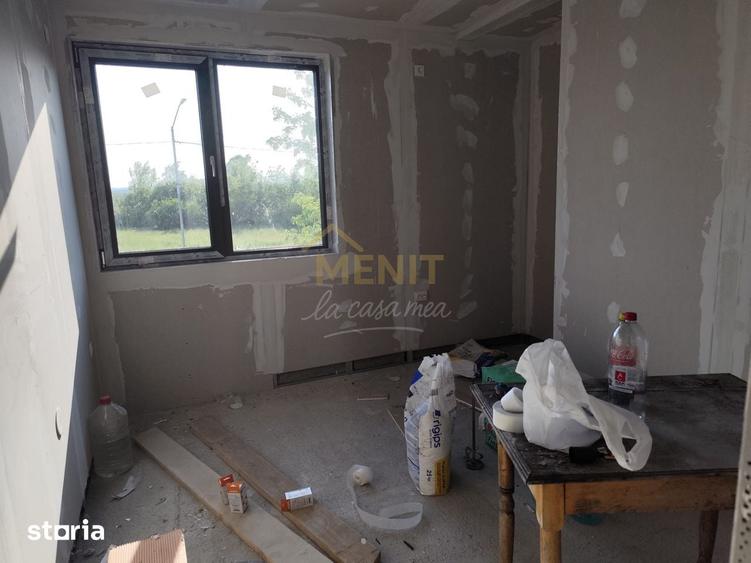 Bordenii Micii Casa Noua la Alb 150 mp utili - 8