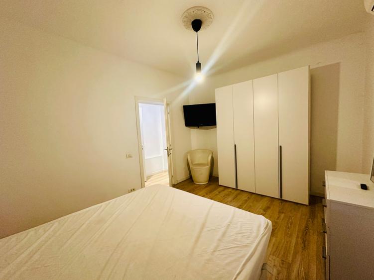 Apartament in vila zona Unirii - Mitropolie - 13