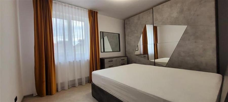 apartament nou si modern, prima inchiriere, Selimbar - 7