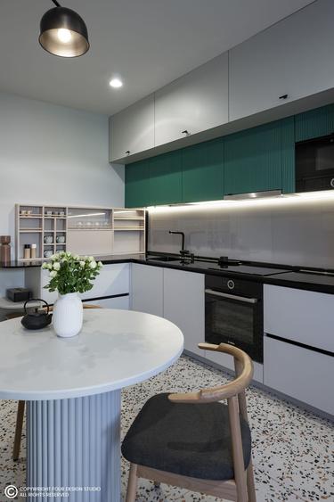 Preț imbatabil de lansare 1.450€/mp - Apartament 1 cameră decomandat în Păcurari - 2