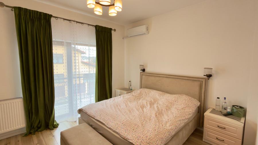 Casa tip duplex, 5 camere, Mogosoaia, P+1+Pod ! - 27