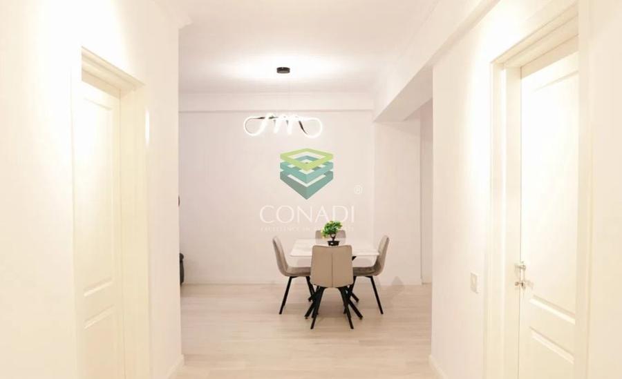 Apartament Pipera | 3 Camere | 110,9 mp - 3