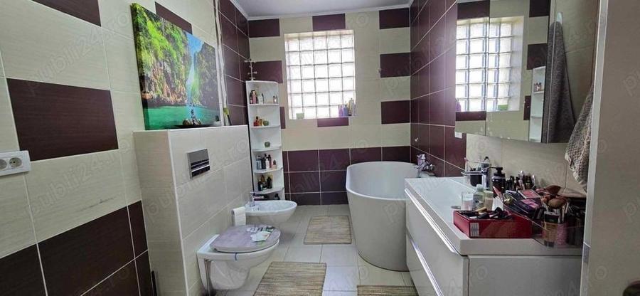 Casa de vanzare, dealuri, zona str.Beldiceanu - 4