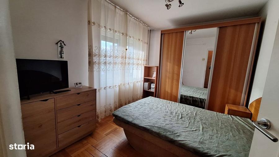 Apartament 2 camere ,etajul 1 Lebada - 5