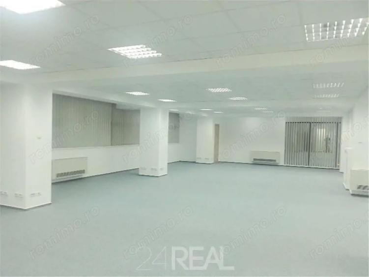 Spatiu birouri de inchiriat - Bd. Expozitiei de la 210 mp - 10