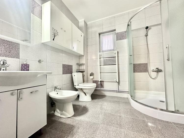 Comision 0% Casa individuala cu 5 camere - 120 mp - zona Centrala - Giroc - 19