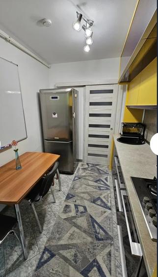 Apartament 3 camere decomandate Rovere – Tomis Nord - 3