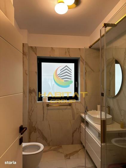 Dorobanti Beller Apartament 3 Camere Centrala Incalzire in Pardoseala - 6