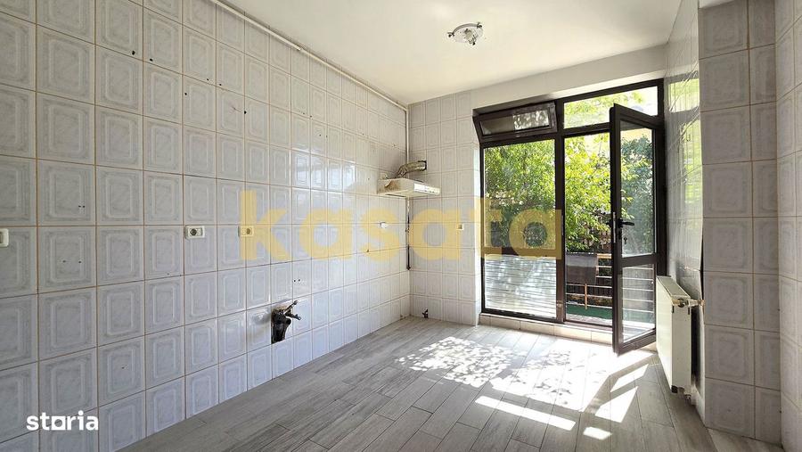 OPORTUNITATE | VILA SISESTI BANEASA | 6 CAMERE | CURTE - 6