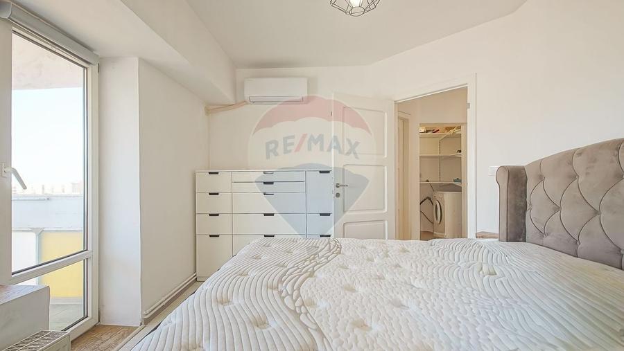 Vanzare/Inchiriere apartament Iuliu Maniu Brasov - 17